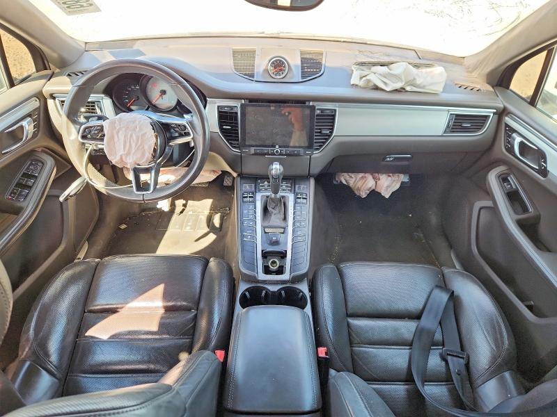 Продажа на аукционе авто 2016 Porsche Macan, vin: WP1AB2A50GLB45986, номер лота: 68812446