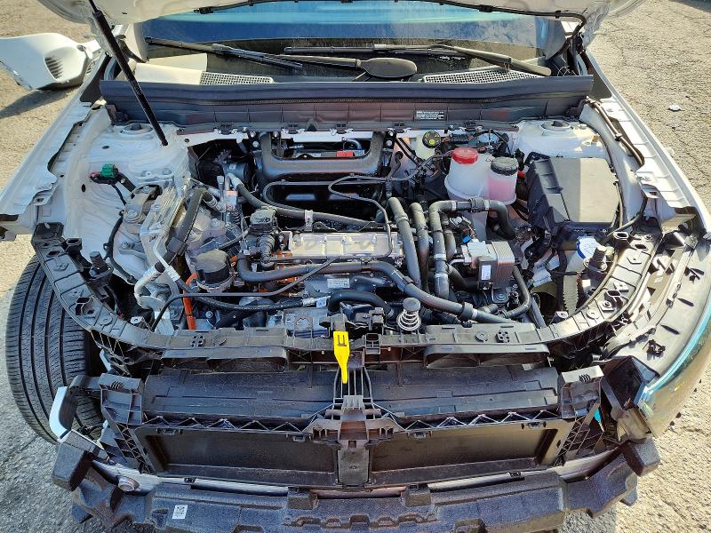 Aukcja sprzedaży 2023 Mercedes-benz Eqb, vin: W1N9M0CBXPN069079, numer aukcji: 68831926