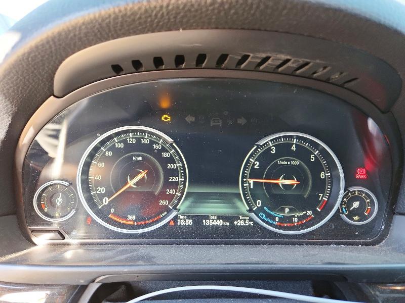 66591526 :رقم المزاد ، WBA5A7C53GG642262 vin ، 2016 Bmw 528 مزاد بيع