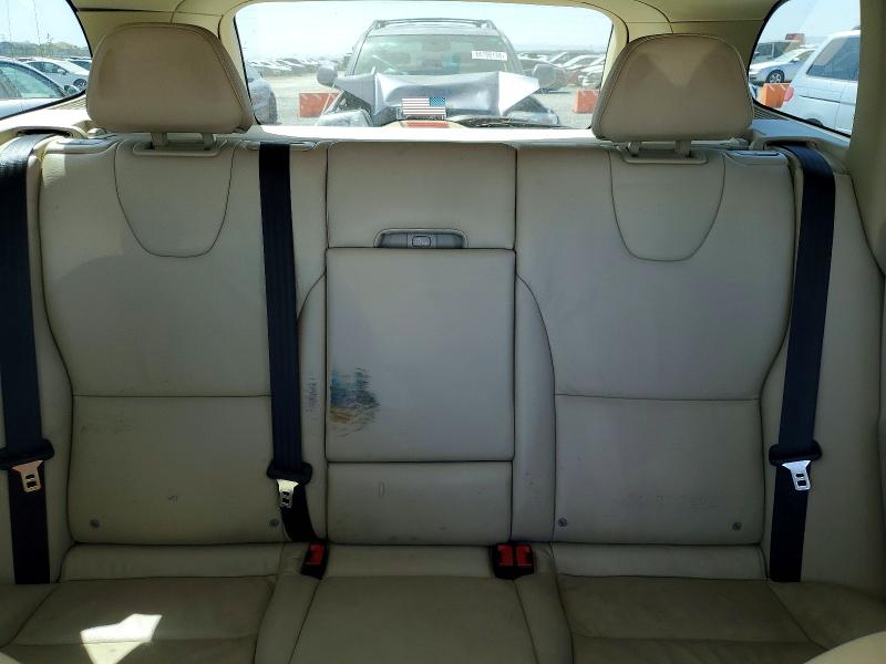 68306396 :رقم المزاد ، YV4940DL2E2513632 vin ، 2014 Volvo Xc60 مزاد بيع