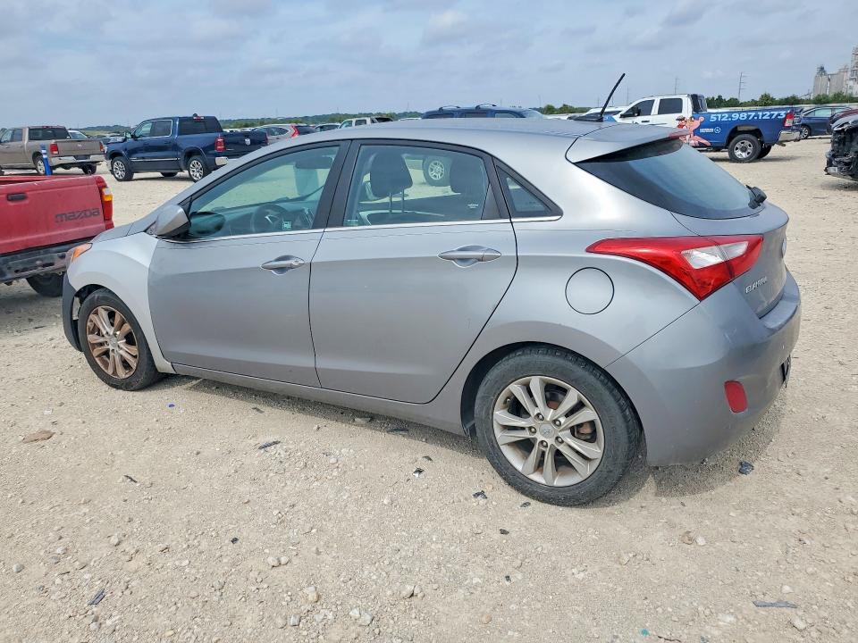 Aukcja sprzedaży 2015 Hyundai Elantra Gt, vin: KMHD35LH8FU241759, numer aukcji: 70146006