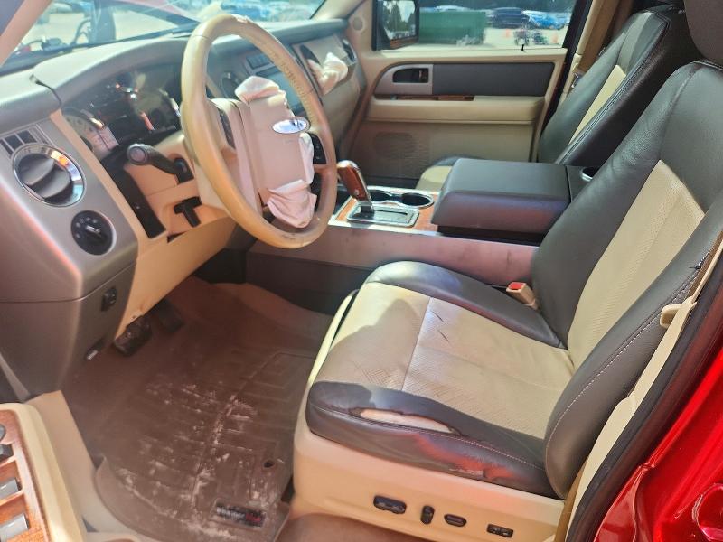 Aukcja sprzedaży 2007 Ford Expedition, vin: 1FMFK175X7LA19199, numer aukcji: 67609706