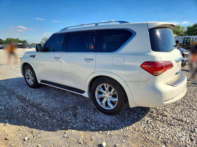 Продаж на аукціоні авто 2011 Infiniti Qx56, vin: JN8AZ2ND5B9701623, номер лоту: 71228846