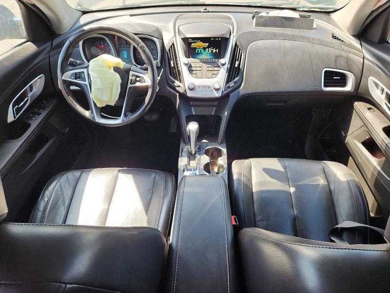 Aukcja sprzedaży 2015 Chevrolet Equinox, vin: 2GNALCEK5F6238120, numer aukcji: 65964076
