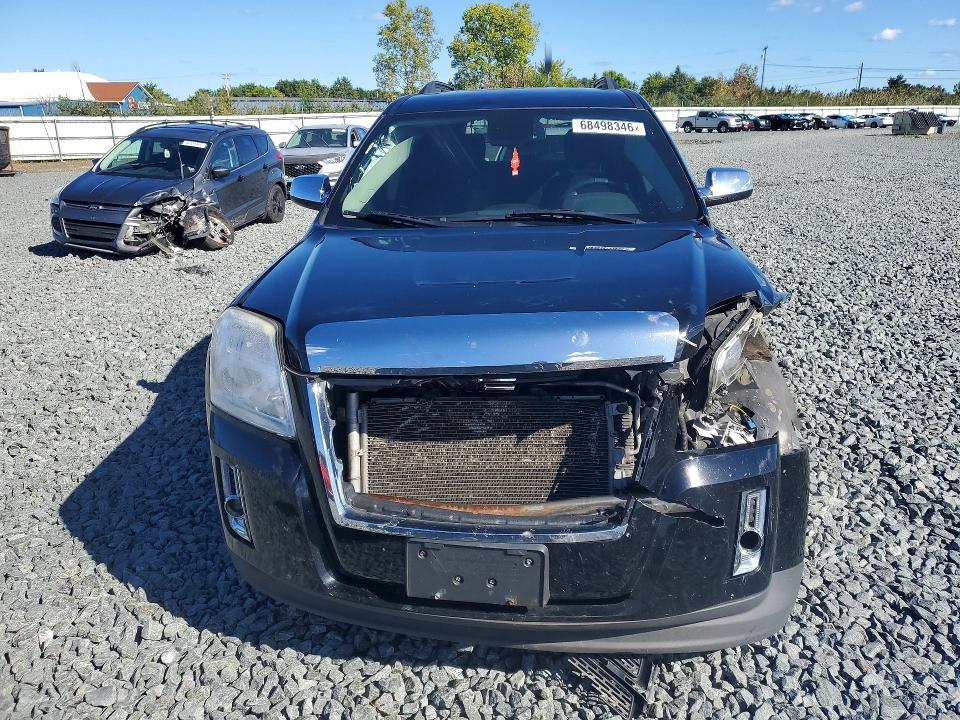Aukcja sprzedaży 2013 Gmc Terrain, vin: 2GKFLSE38D6353281, numer aukcji: 68498346