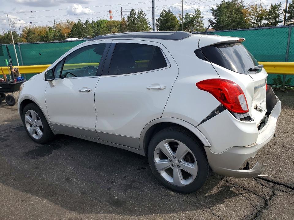 Продаж на аукціоні авто 2013 Buick Encore, vin: KL4CJCSB4DB144083, номер лоту: 70485796