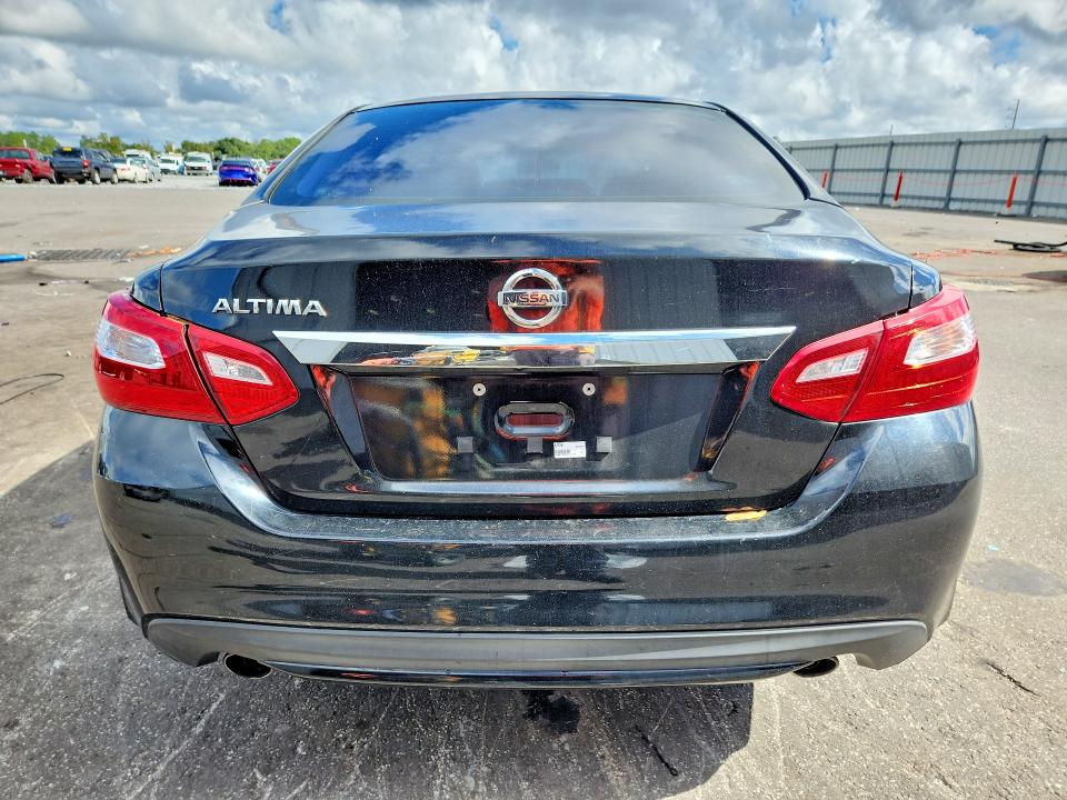 Aukcja sprzedaży 2016 Nissan Altima, vin: 1N4AL3AP3GN361718, numer aukcji: 67459616