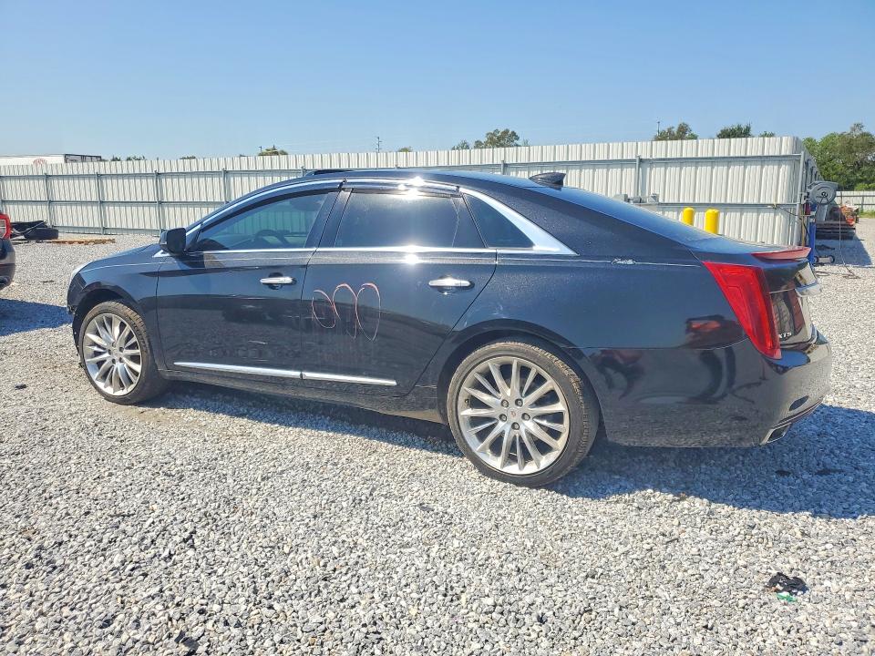 Продаж на аукціоні авто 2015 Cadillac Xts, vin: 2G61S5S36F9153955, номер лоту: 69390026