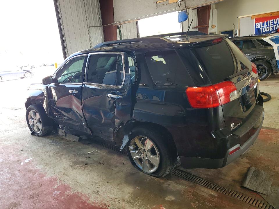 Aukcja sprzedaży 2014 Gmc Terrain, vin: 2GKFLXEK1E6347148, numer aukcji: 67008786