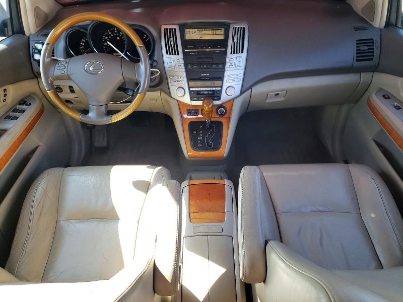 Продажа на аукционе авто 2005 Lexus Rx, vin: 2T2HA31U85C051905, номер лота: 67671546