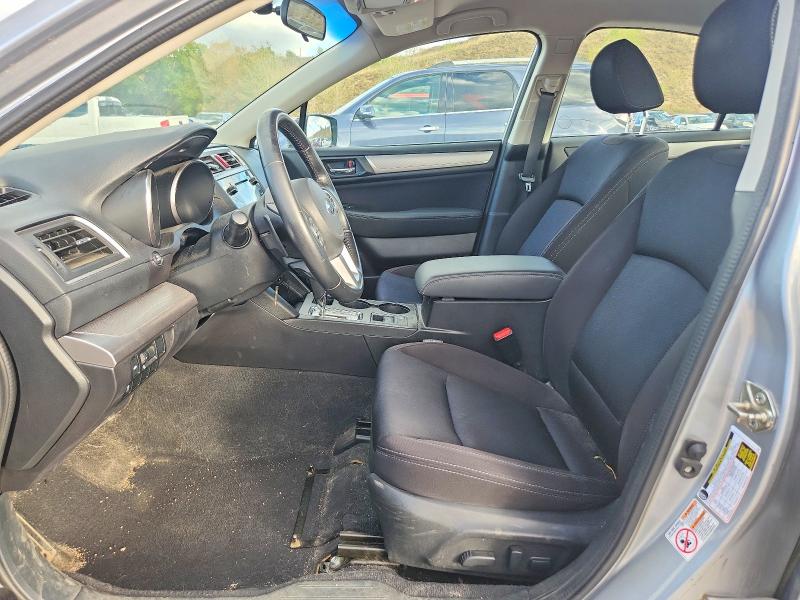 Продажа на аукционе авто 2016 Subaru Legacy, vin: 4S3BNBC62G3026811, номер лота: 69434066