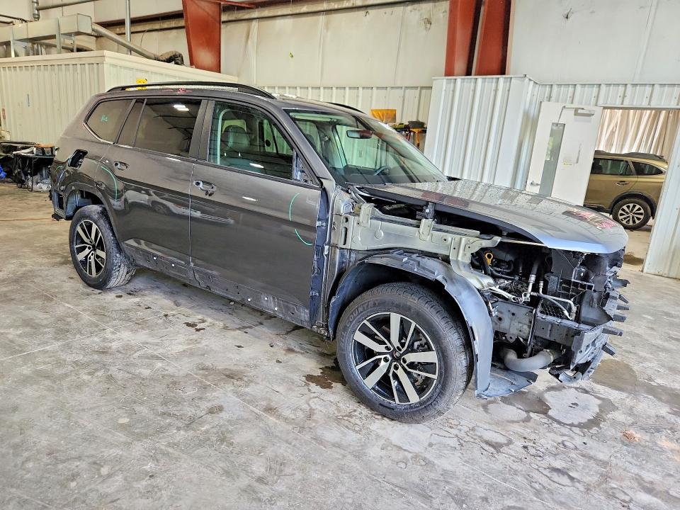Aukcja sprzedaży 2022 Volkswagen Atlas, vin: 1V2LP2CA3NC534235, numer aukcji: 67865446