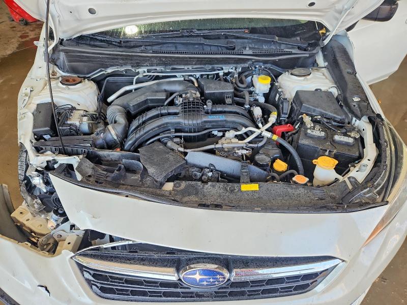 2020 Subaru Impreza მანქანა იყიდება აუქციონზე, vin: 4S3GKAA62L1601961, აუქციონის ნომერი: 68988836