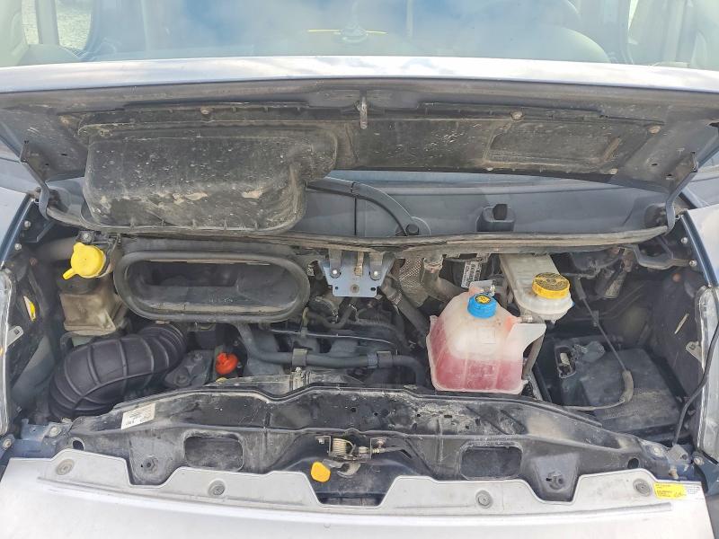 2020 Ram Promaster 3500 მანქანა იყიდება აუქციონზე, vin: 3C6URVJG2LE129098, აუქციონის ნომერი: 67937566