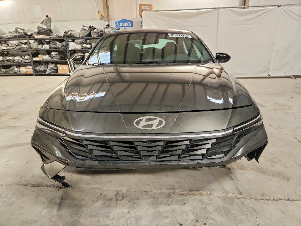 Aukcja sprzedaży 2026 Hyundai Elantra, vin: KMHLM4DG1TU276678, numer aukcji: 70697126