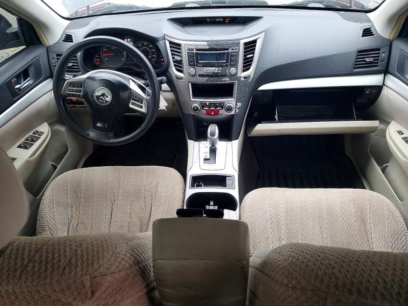 Продаж на аукціоні авто 2013 Subaru Outback, vin: 4S4BRCAC6D3305513, номер лоту: 67488516