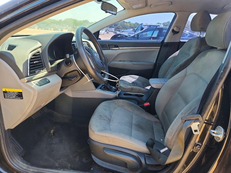 Aukcja sprzedaży 2017 Hyundai Elantra, vin: 5NPD74LF9HH184969, numer aukcji: 67523986
