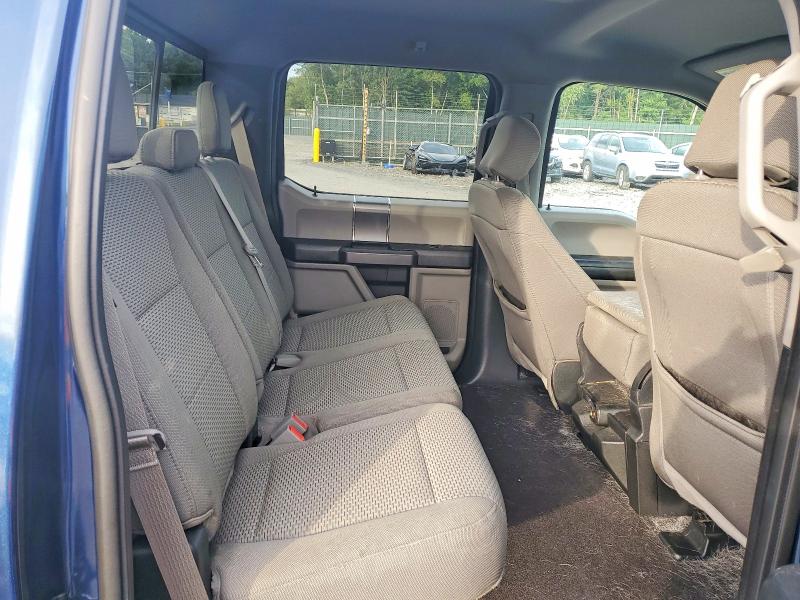 Aukcja sprzedaży 2018 Ford F150, vin: 1FTEW1E56JKF97868, numer aukcji: 69218786