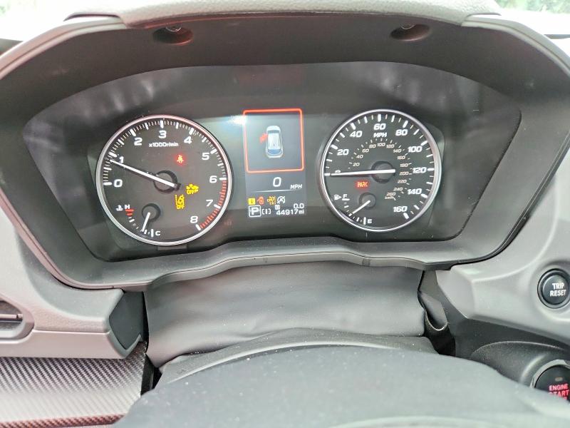 Продаж на аукціоні авто 2025 Subaru Crosstrek, vin: JF2GUHDC4SH236775, номер лоту: 68671536