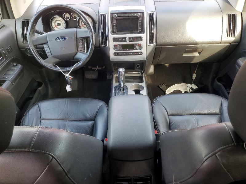 Aukcja sprzedaży 2009 Ford Edge, vin: 2FMDK49C09BA90628, numer aukcji: 67576386