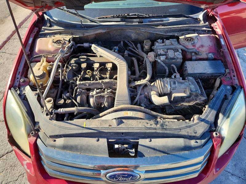 2009 Ford Fusion მანქანა იყიდება აუქციონზე, vin: 3FAHP08Z29R151684, აუქციონის ნომერი: 68967736
