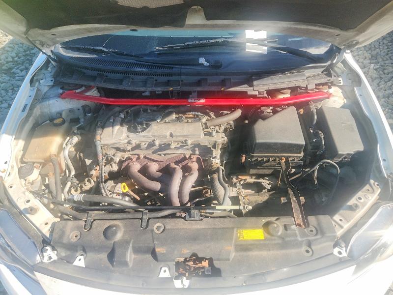 2013 Scion Tc მანქანა იყიდება აუქციონზე, vin: JTKJF5C71D3060990, აუქციონის ნომერი: 67919736