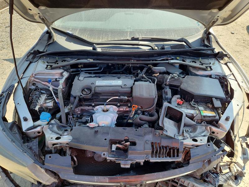 69325356 :رقم المزاد ، 1HGCR2F75EA241221 vin ، 2014 Honda Accord مزاد بيع