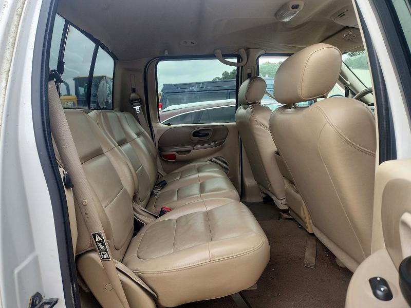 Aukcja sprzedaży 2003 Ford F150, vin: 1FTRW08L43KD70137, numer aukcji: 69842866