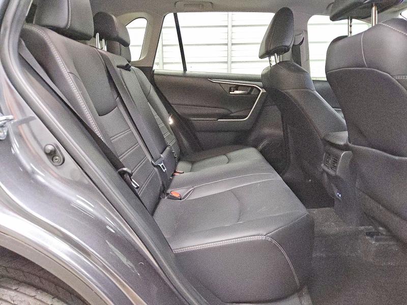 2025 Toyota Rav4 მანქანა იყიდება აუქციონზე, vin: 2T3C1RFVXSC307628, აუქციონის ნომერი: 67015786