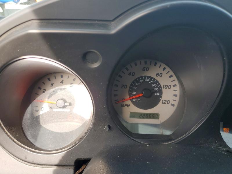 Aukcja sprzedaży 2004 Nissan Frontier, vin: 1N6DD26T44C427461, numer aukcji: 68417566