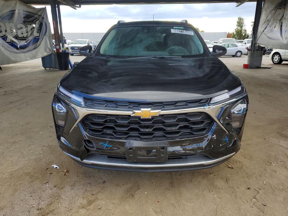 Продаж на аукціоні авто 2026 Chevrolet Trax, vin: KL77LHEP7TC136247, номер лоту: 68071846