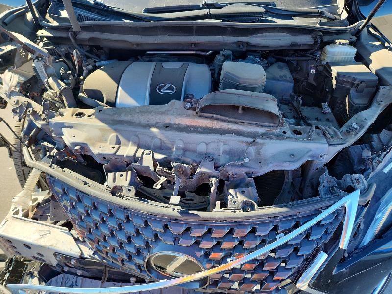 Aukcja sprzedaży 2022 Lexus Rx, vin: JTJHZKEA4N2023697, numer aukcji: 67349126