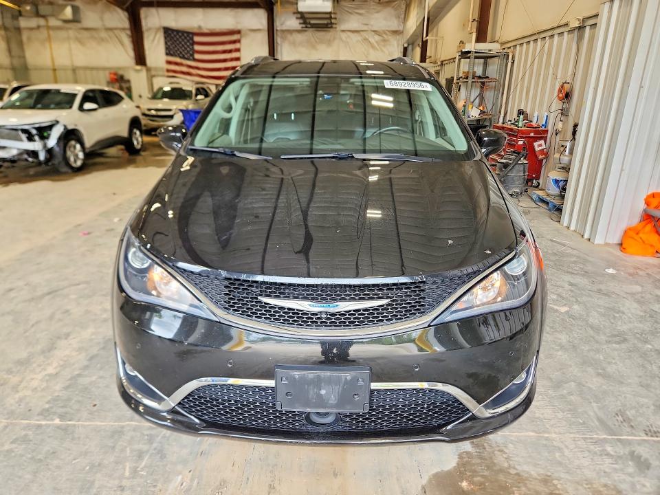 Aukcja sprzedaży 2017 Chrysler Pacifica, vin: 2C4RC1EG5HR729493, numer aukcji: 68928956