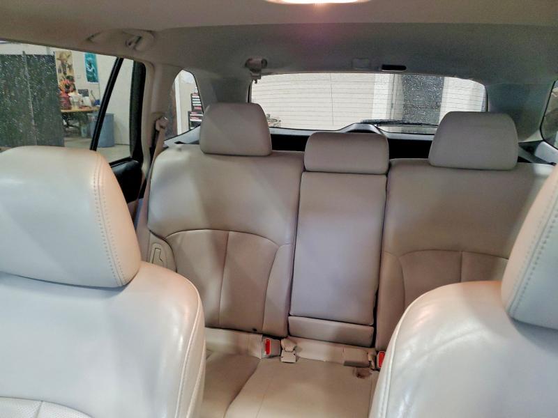 Продажа на аукционе авто 2013 Subaru Outback, vin: 4S4BRBLCXD3266304, номер лота: 66895266