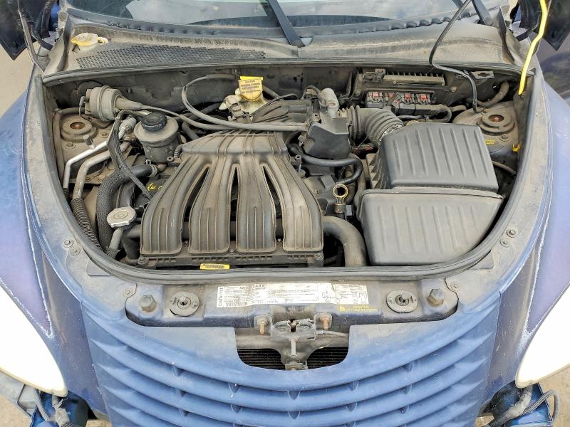 Aukcja sprzedaży 2005 Chrysler Pt Cruiser, vin: 3C4FY58B65T551565, numer aukcji: 67830586