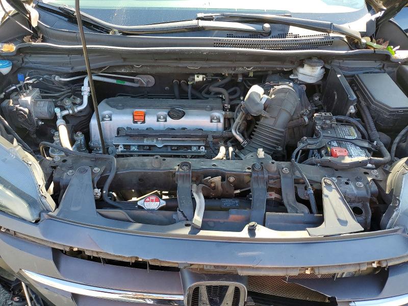 Продаж на аукціоні авто 2012 Honda Cr-v, vin: 2HKRM4H79CH634158, номер лоту: 71043316