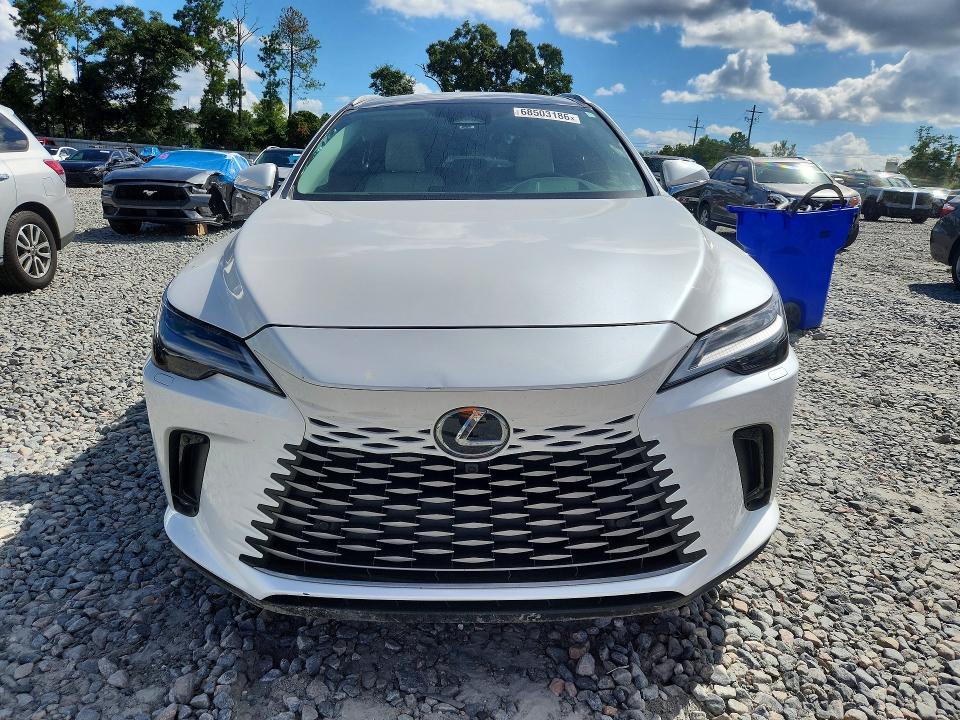Продажа на аукционе авто 2024 Lexus Rx 350, vin: 2T2BAMBA7RC029173, номер лота: 68503186