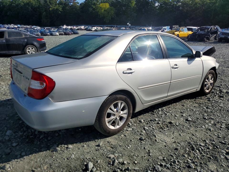 Продаж на аукціоні авто 2004 Toyota Camry, vin: 4T1BF32K84U588456, номер лоту: 68036006