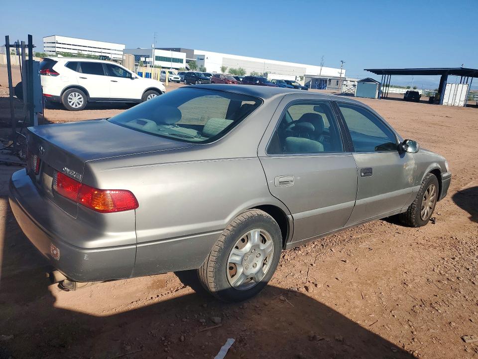 Aukcja sprzedaży 2000 Toyota Camry, vin: 4T1BG22K4YU694576, numer aukcji: 67279776