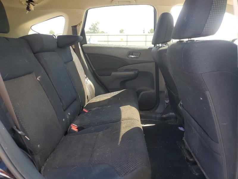 Продажа на аукционе авто 2016 Honda Cr-v, vin: 2HKRM4H56GH708527, номер лота: 68818846