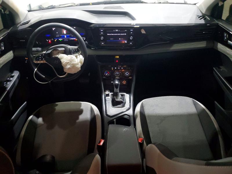 Продаж на аукціоні авто 2024 Volkswagen Taos, vin: 3VV5X7B24RM130772, номер лоту: 69118306