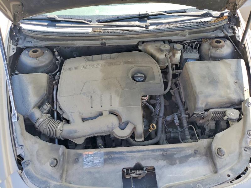67388966 :رقم المزاد ، 1G1ZC5EU4BF223559 vin ، 2011 Chevrolet Malibu مزاد بيع