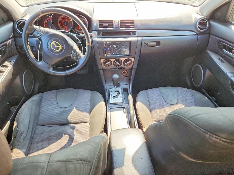 Aukcja sprzedaży 2007 Mazda 3, vin: JM1BK323671696332, numer aukcji: 67528426
