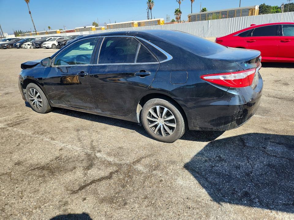 2017 Toyota Camry მანქანა იყიდება აუქციონზე, vin: 4T1BF1FK8HU278408, აუქციონის ნომერი: 66756716