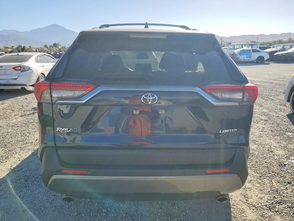 2019 Toyota Rav4 მანქანა იყიდება აუქციონზე, vin: JTMY1RFV8KD514357, აუქციონის ნომერი: 70694486