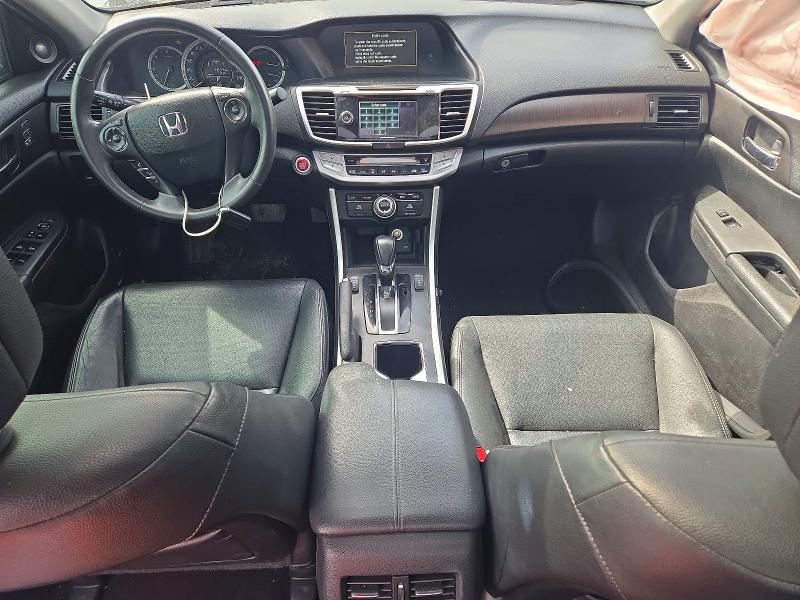Продаж на аукціоні авто 2013 Honda Accord, vin: 1HGCR2F90DA810802, номер лоту: 65387566