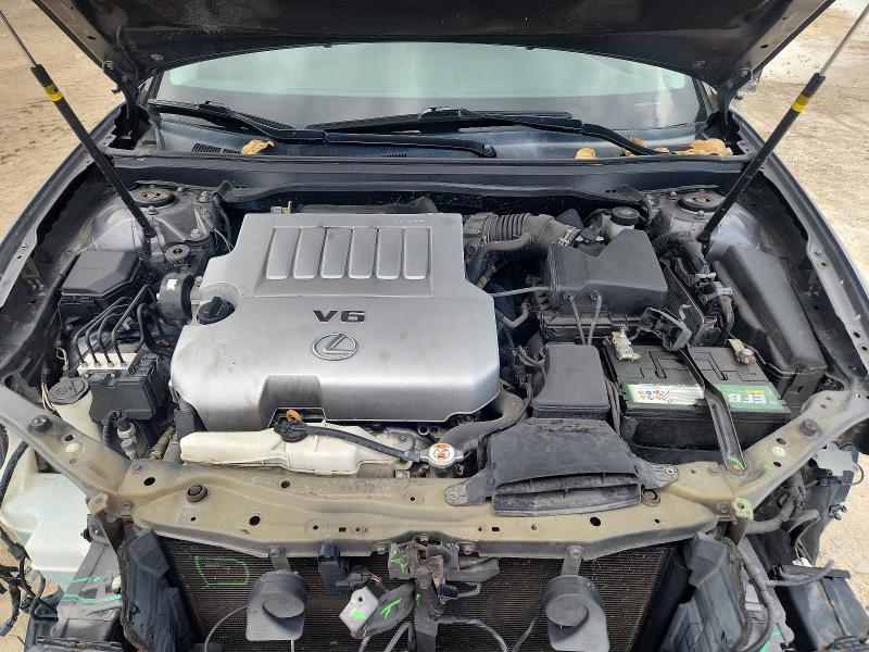 Продажа на аукционе авто 2017 Lexus Es, vin: 58ABK1GG1HU049387, номер лота: 67810896