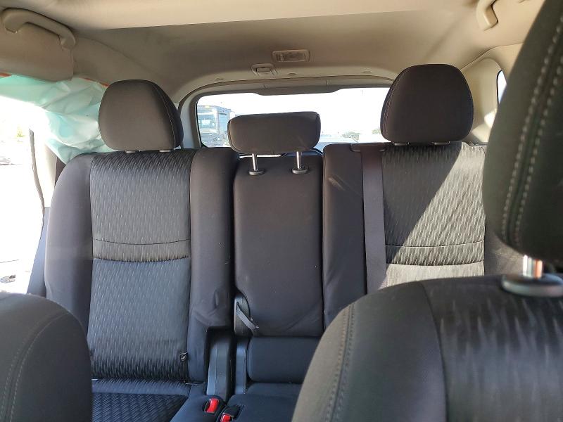 Продаж на аукціоні авто 2020 Nissan Rogue, vin: JN8AT2MV5LW111758, номер лоту: 68633526
