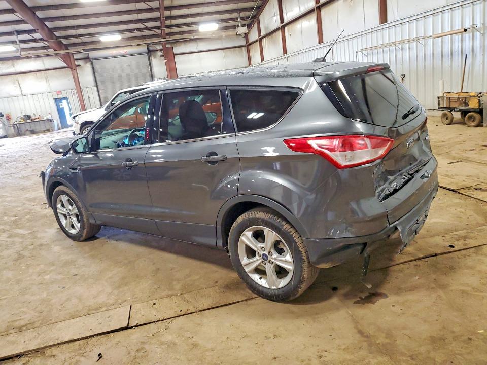 Aukcja sprzedaży 2015 Ford Escape, vin: 1FMCU0GX5FUB80318, numer aukcji: 69529016