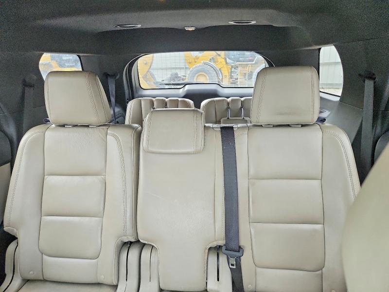 Aukcja sprzedaży 2012 Ford Explorer, vin: 1FMHK7D82CGA98462, numer aukcji: 70559936